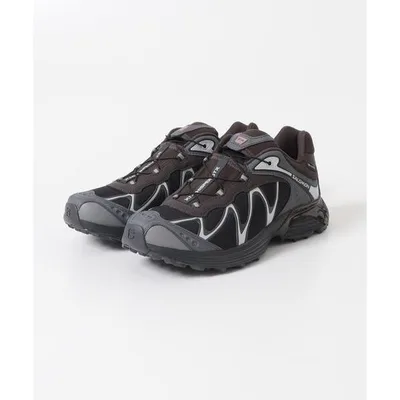 サロモン salomon スニーカー SALOMON XT-WHISPER GTX レディース