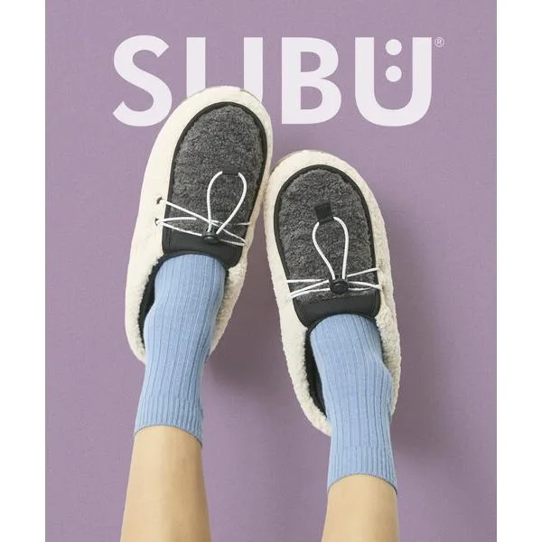 サンダル SUBU/スブ SUBU DOTS FROZZO レディース メンズ