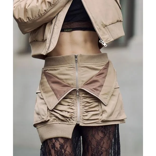 スカート MA1 SKIRT 3/MA1 スカート