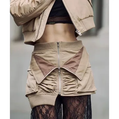 スカート MA1 SKIRT 3/MA1 スカート