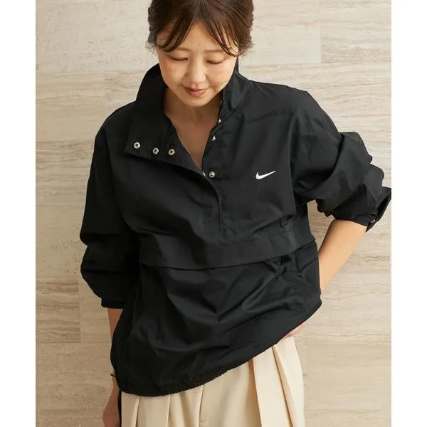 ナイキ nike コート アウター NIKE / ナイキ AS W NK ESSNTL QUARTER ジャケット レディース
