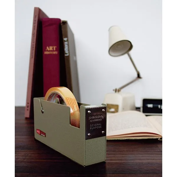 文房具 入学式 Penco ペンコ テープディスペンサー L テープカッター
