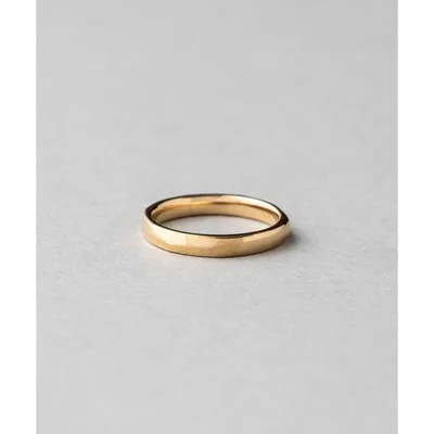 指輪 リング 「シェア」 カット リング レディース メンズ
