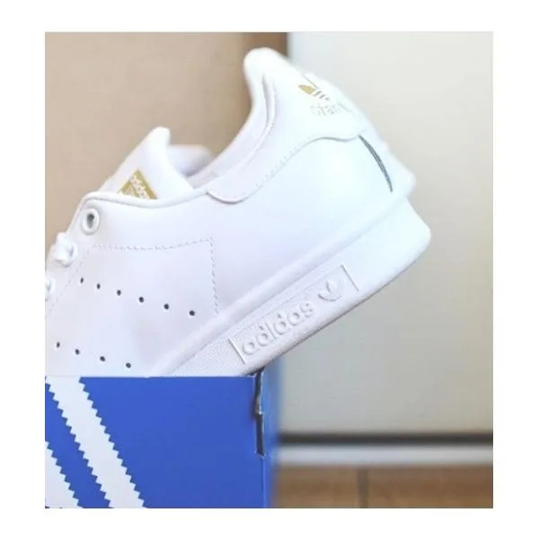 スタンスミス アディダス adidas スニーカー adidas アディダス STAN SMITH FD スタンスミス FD F36575 *WHT/WHT/GLD メンズ レディース