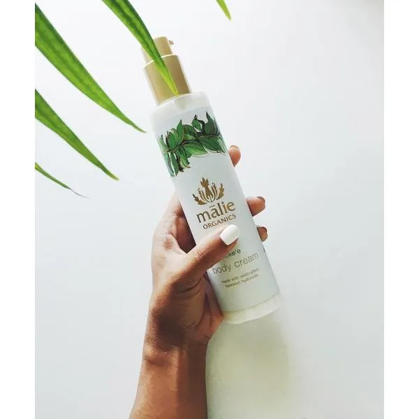 ボディクリーム Body Cream Koke'e(ボディクリーム コケエ)