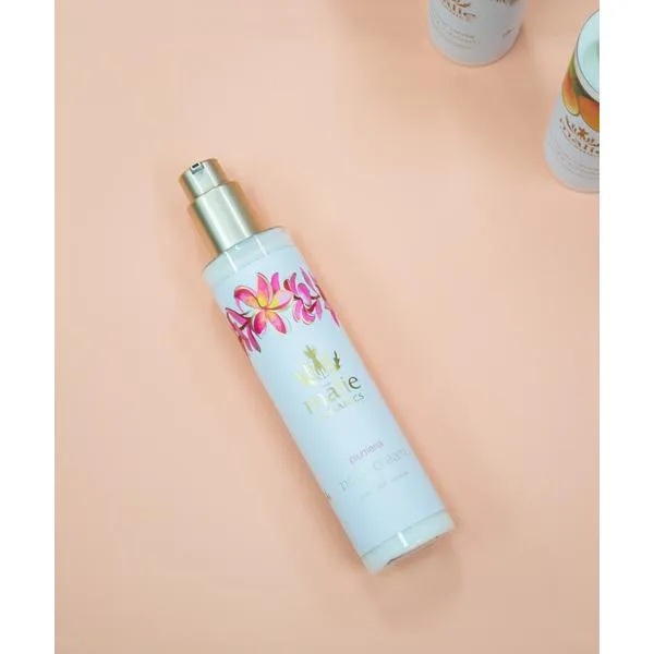 ボディクリーム Body Cream Plumeria(ボディクリーム プルメリア)