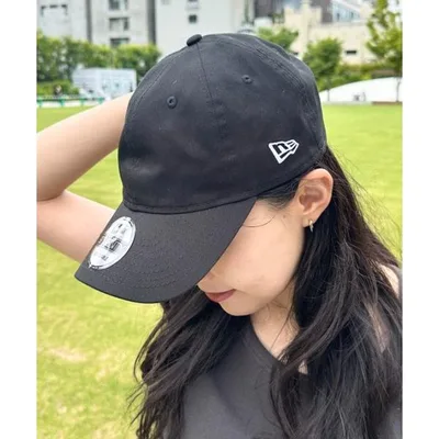 ニューエラ キャップ 帽子 メンズ NEW ERA(ニューエラ)/9TWENTY BLANKCAP /ブランクキャップ NE201 帽子 シンプル メンズ レディース