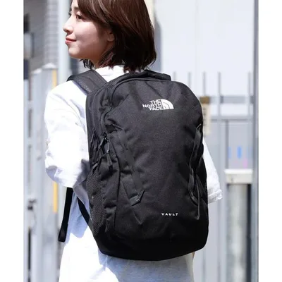 ノースフェイス デイバック リュック 「THE NORTH FACE/ザノースフェイス」VAULT(ヴォルト) メンズ レディース