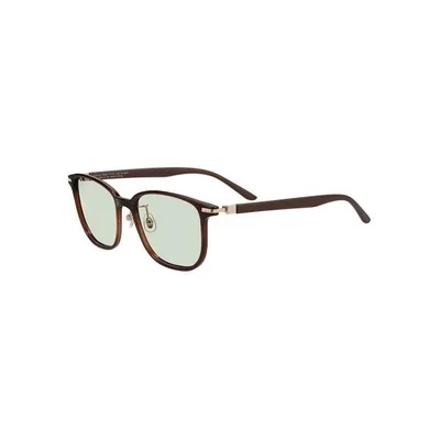 サングラス uvカット SUNCUTGlasses/UV100%CUT ボストン型 サングラス | カラーレンズ|レザー調 ズレ落ち防止|紫外線対策 UVカット|ユニセックス