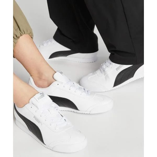 PUMA puma รองเท้าผ้าใบ PUMA PUMA unisex PUMA Turino FSL รองเท้าผ้าใบผู้ชายผู้หญิง