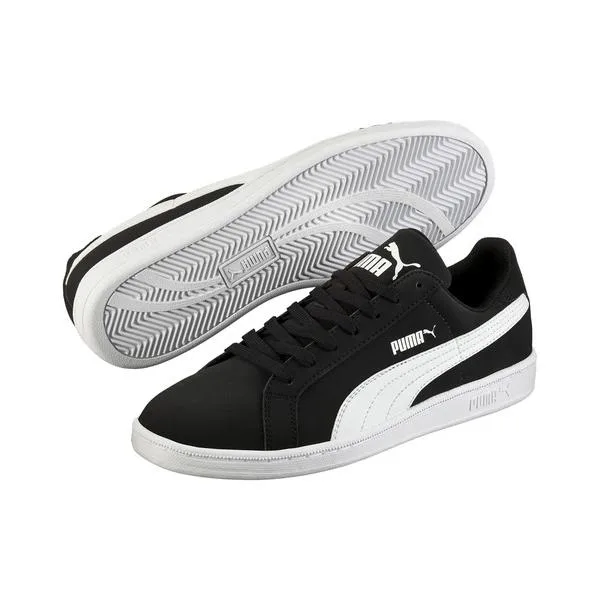 プーマ puma スニーカー PUMA プーマ ユニセックス プーマ スマッシュ バック スニーカー メンズ レディース