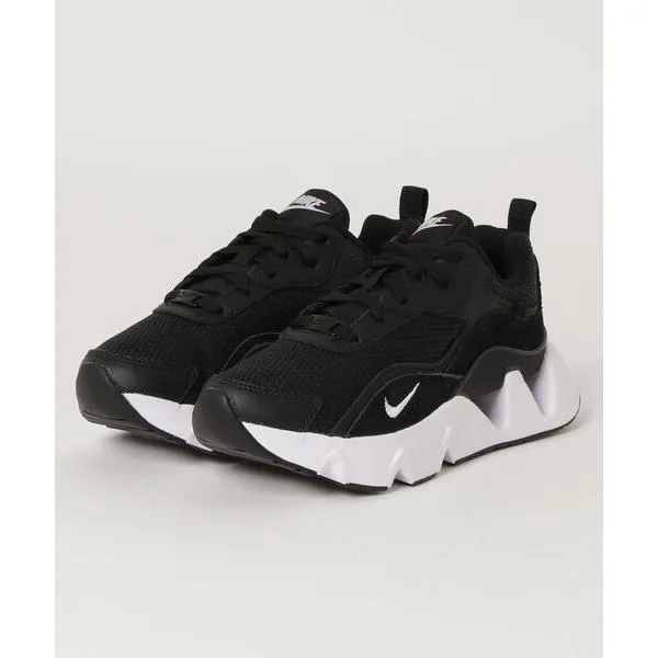 ナイキ nike スニーカー NIKE ナイキ W RYZ 365 II WCU4874 001BLK/WHT レディース メンズ