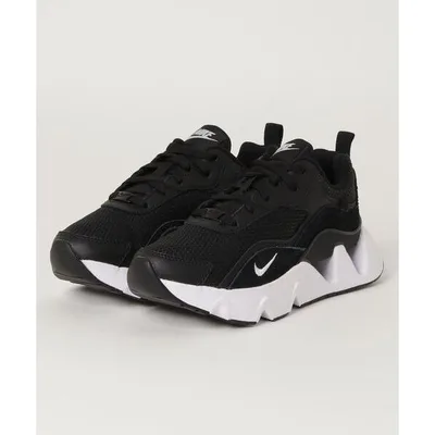 ナイキ nike スニーカー NIKE ナイキ W RYZ 365 II WCU4874 001BLK/WHT レディース メンズ