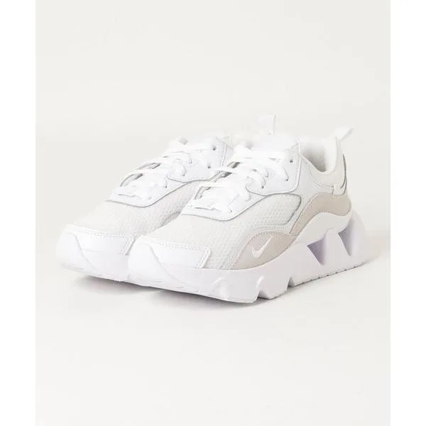 ナイキ nike スニーカー NIKE ナイキ W RYZ 365 II WCU4874 100WHT/WHT レディース メンズ