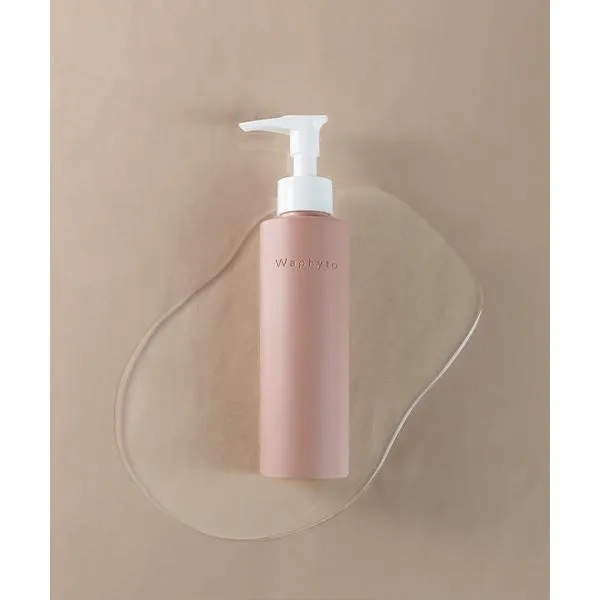 クレンジング ワフィト waphyto ナリッシング クレンジングオイル 140mL