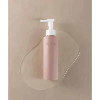 クレンジング ワフィト waphyto ナリッシング クレンジングオイル 140mL