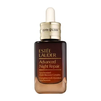 美容液 オイル クリーム エスティ ローダー estee lauder アドバンス ナイト リペア SMR コンプレックス 50mL