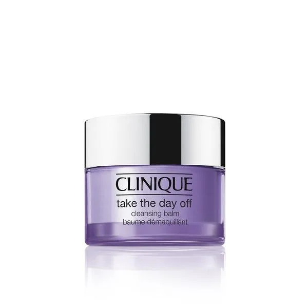 クレンジング クリニーク clinique テイク ザ デイ オフ クレンジング バーム (ミニズ)