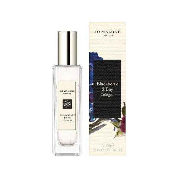 香水 jo malone london ジョー マローン ロンドン ブラックベリー & ベイ コロン 30mL レディース メンズ