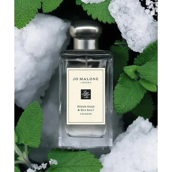 香水 jo malone london ジョー マローン ロンドン ウッド セージ & シー ソルト コロン 100mL レディース メンズ