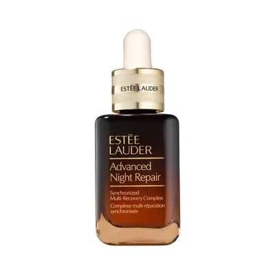 美容液 オイル クリーム エスティ ローダー estee lauder アドバンス ナイト リペア SMR コンプレックス 30mL