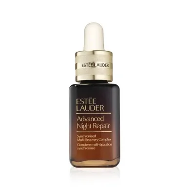 美容液 オイル クリーム エスティ ローダー estee lauder アドバンス ナイト リペア SMR コンプレックス 20mL