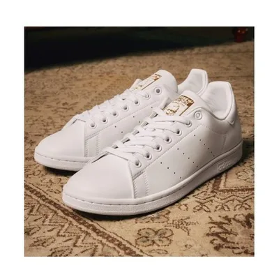スタンスミス アディダス adidas スニーカー adidas アディダス STAN SMITH スタンスミス GY5695 FWHT/FWHT/FWHT メンズ レディース