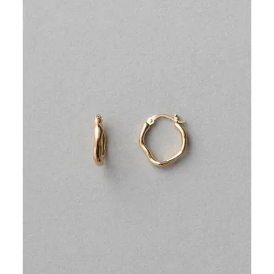 フープ ピアス フープピアス レディース