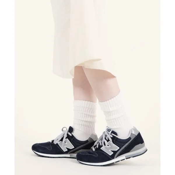 ニューバランス 996 スニーカー new balance/ニューバランス CM996 定番 スニーカー レディース メンズ