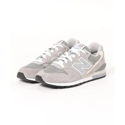 ニューバランス 996 スニーカー 「New Balance」CM996 レディース