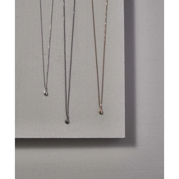 ネックレス Drop Necklace レディース メンズ
