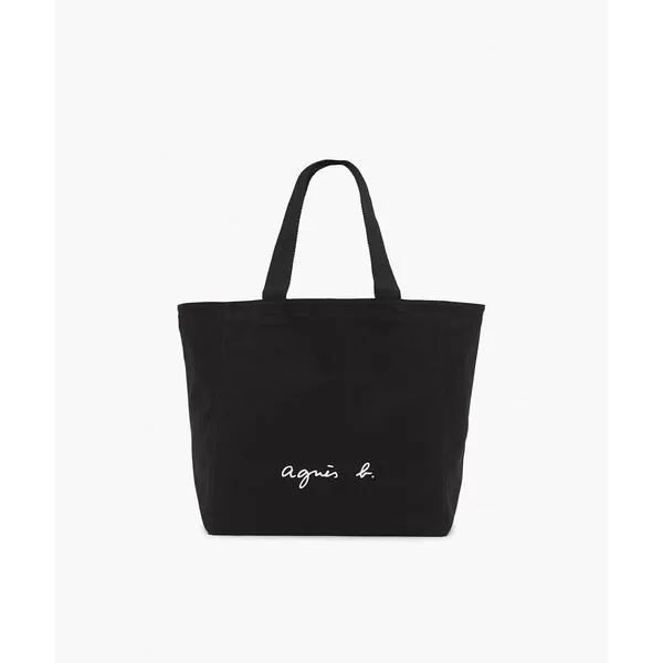 トートバッグ WEBスペシャル ロゴトートバッグ GO03‐01 レディース