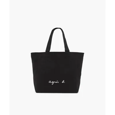 トートバッグ WEBスペシャル ロゴトートバッグ GO03‐01 レディース