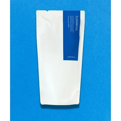 化粧水 オルビス ORBIS ORBIS クリアフル ローション・つめかえ用「医薬部外品」
