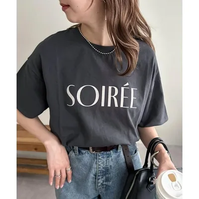 tシャツ 半袖 「新色追加!/ZOZO限定」フロッキープリントTシャツ レディース