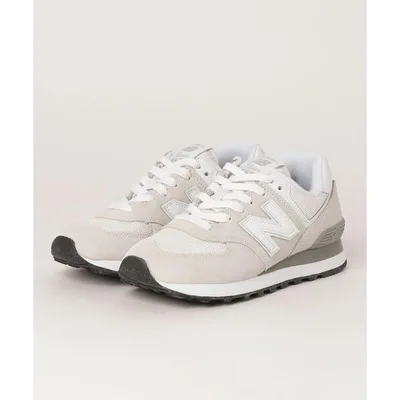 ニューバランス 574 スニーカー New Balance ニューバランス ML574EVW(D) ML574 ML574EVW OFF WHITE(EVW) メンズ レディース