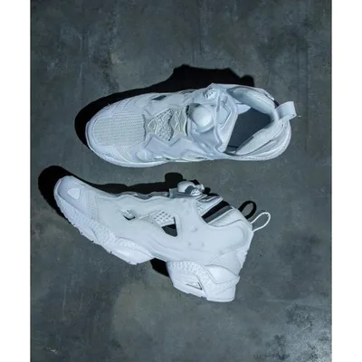 スニーカー インスタ ポンプフューリー 95 / INSTAPUMP FURY 95 メンズ レディース
