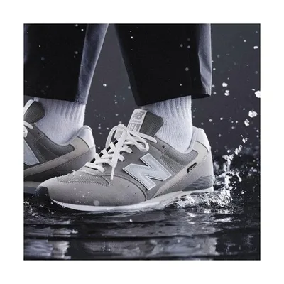 防水 ニューバランス 996 ゴアテックス スニーカー new balance/ニューバランス レディーズ メンズ スニーカー CM996X ゴアテックス 防水 雨対応 CM996X
