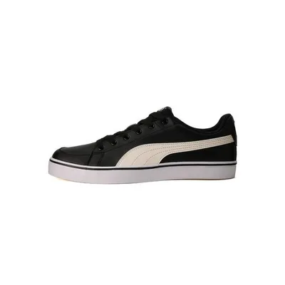 プーマ puma スニーカー PUMA プーマ ユニセックス プーマ V コート バルク スニーカー メンズ レディース