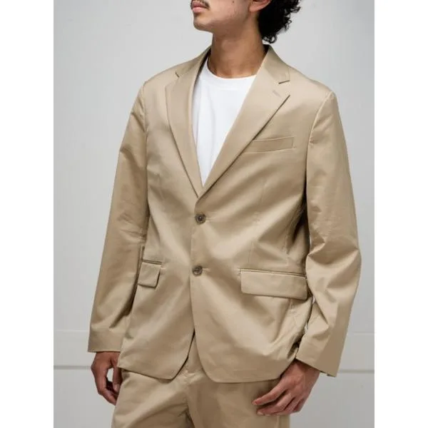 ジャケット テーラードジャケット BANANA REPUBLIC FACTORY STORE コアテンプブレザージャケット メンズ