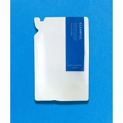 クレンジング オルビス ORBIS ORBIS クリアフル ディープ クレンジング リキッド 詰替え用「医薬部外品」
