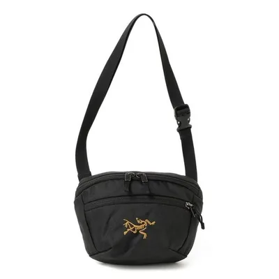 ウエストポーチ ウエストバッグ ARC’TERYX / MANTIS1 WAISTPACK レディース メンズ