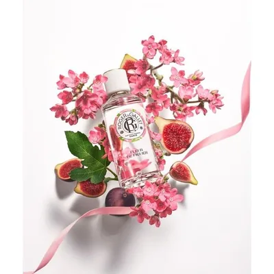 香水 ロジェ・ガレ roger&gallet オ パフュメ フィグ(オード トワレ)30mL レディース メンズ