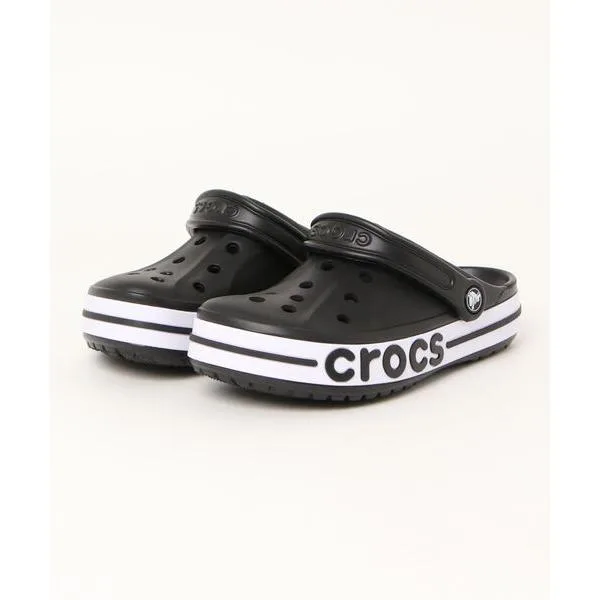 クロックス サンダル 「crocs」クロックス バヤバンド クロッグ メンズ レディース