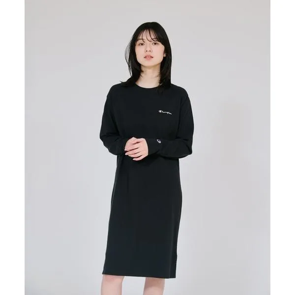チャンピオン ワンピース 「Champion/チャンピオン」レディース ワンピース