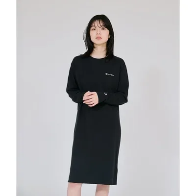 チャンピオン ワンピース 「Champion/チャンピオン」レディース ワンピース