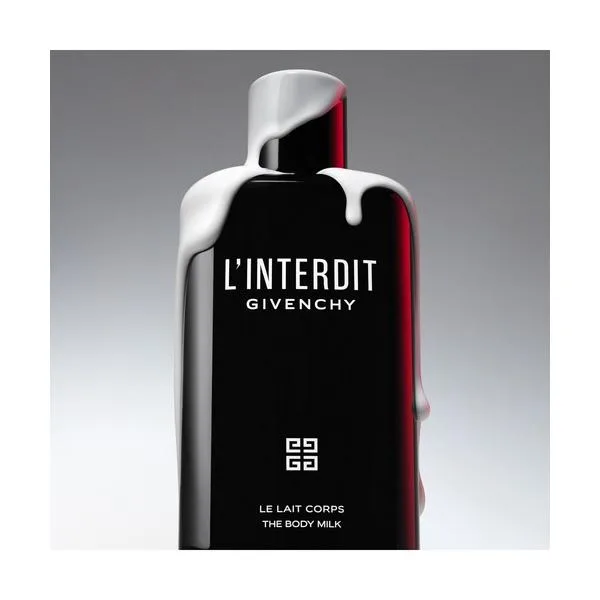 ボディクリーム ランテルディ ボディミルク(200mL)