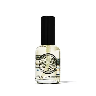 ヘアオイル オースキンアンドヘア o skin & hair オー・オイル モイスト 50ml