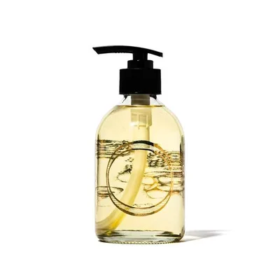 ヘアオイル オースキンアンドヘア o skin & hair オー・オイルモイスト 250ml