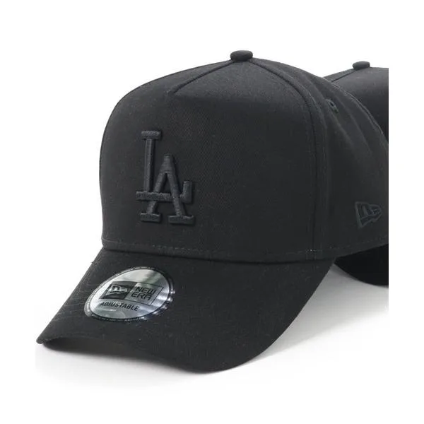 ニューエラ キャップ 帽子 紫外線カット メンズ ニューエラキャップ 9FORTY D-Frame MLB ONSPOTZ別注 メンズ レディース